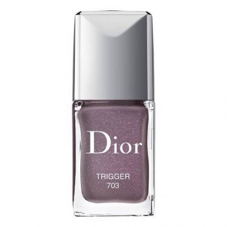 Dior Dior Nagellack - Hochfarbiger Nagellack - Maniküre, Glanz